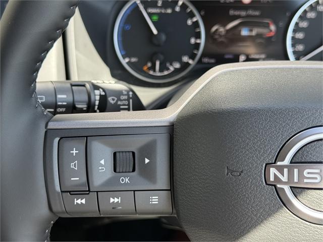 image-9, 2026 Nissan X-Trail ST-L E-Power 1.5 Petrol Hybrid at Christchurch