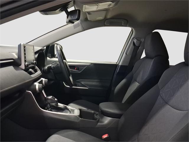 image-13, 2023 Toyota RAV4 GXL 2.5L Hybrid at Dunedin