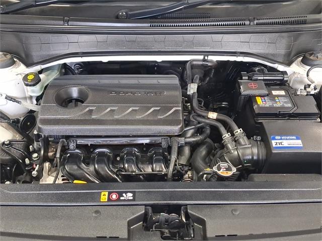 image-8, 2020 Hyundai Venue 1.6 A6 at Dunedin