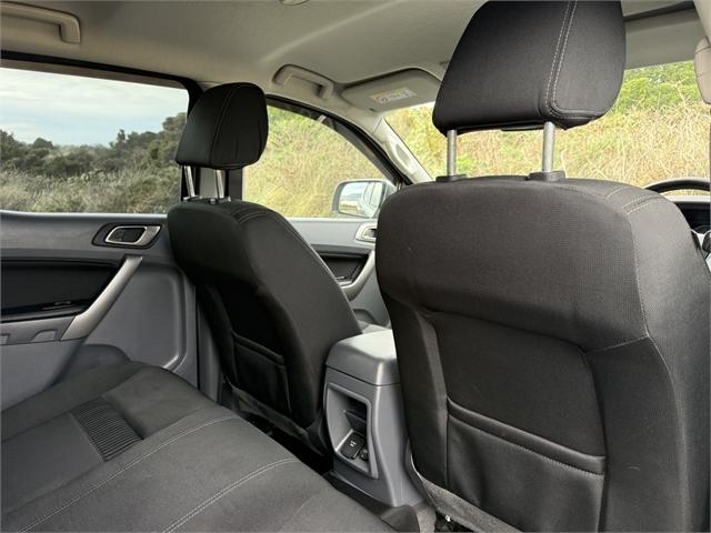 image-13, 2017 Ford Ranger XLT Double Cab 2WD at Dunedin