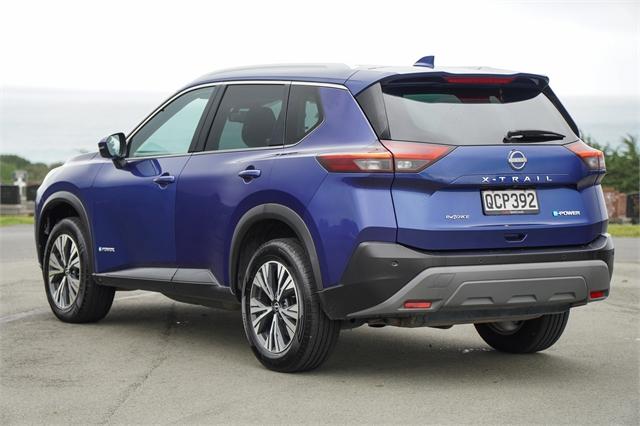 image-2, 2023 Nissan X-Trail St-L E-Power 1.5Peh at Dunedin