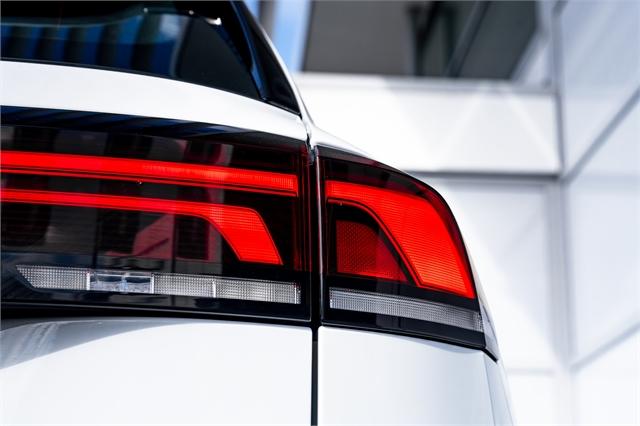 image-8, 2024 Volkswagen Tiguan All-New Life 2WD Petrol Aut at Christchurch