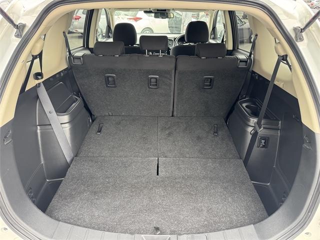 image-17, 2021 Mitsubishi Outlander XLS 2.3D 4WD at Christchurch