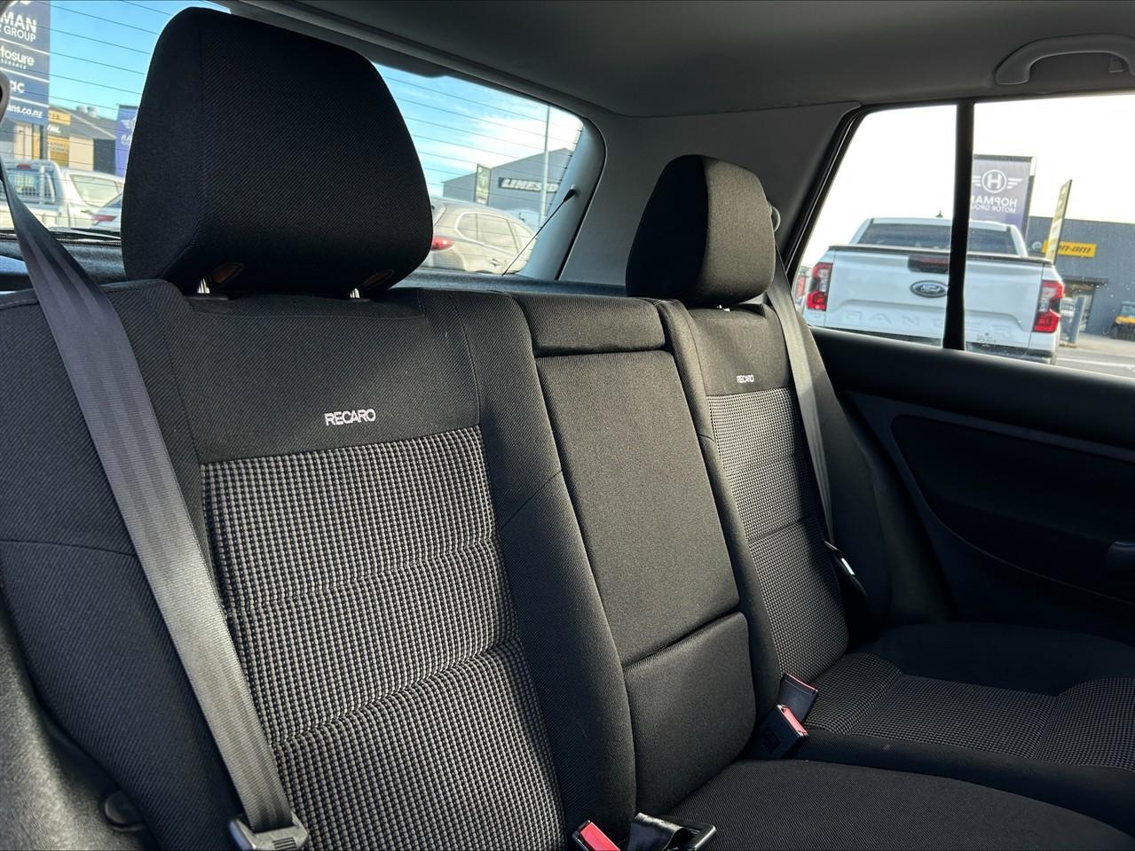 image-11, 2001 Volkswagen Golf GTI at Waimakariri