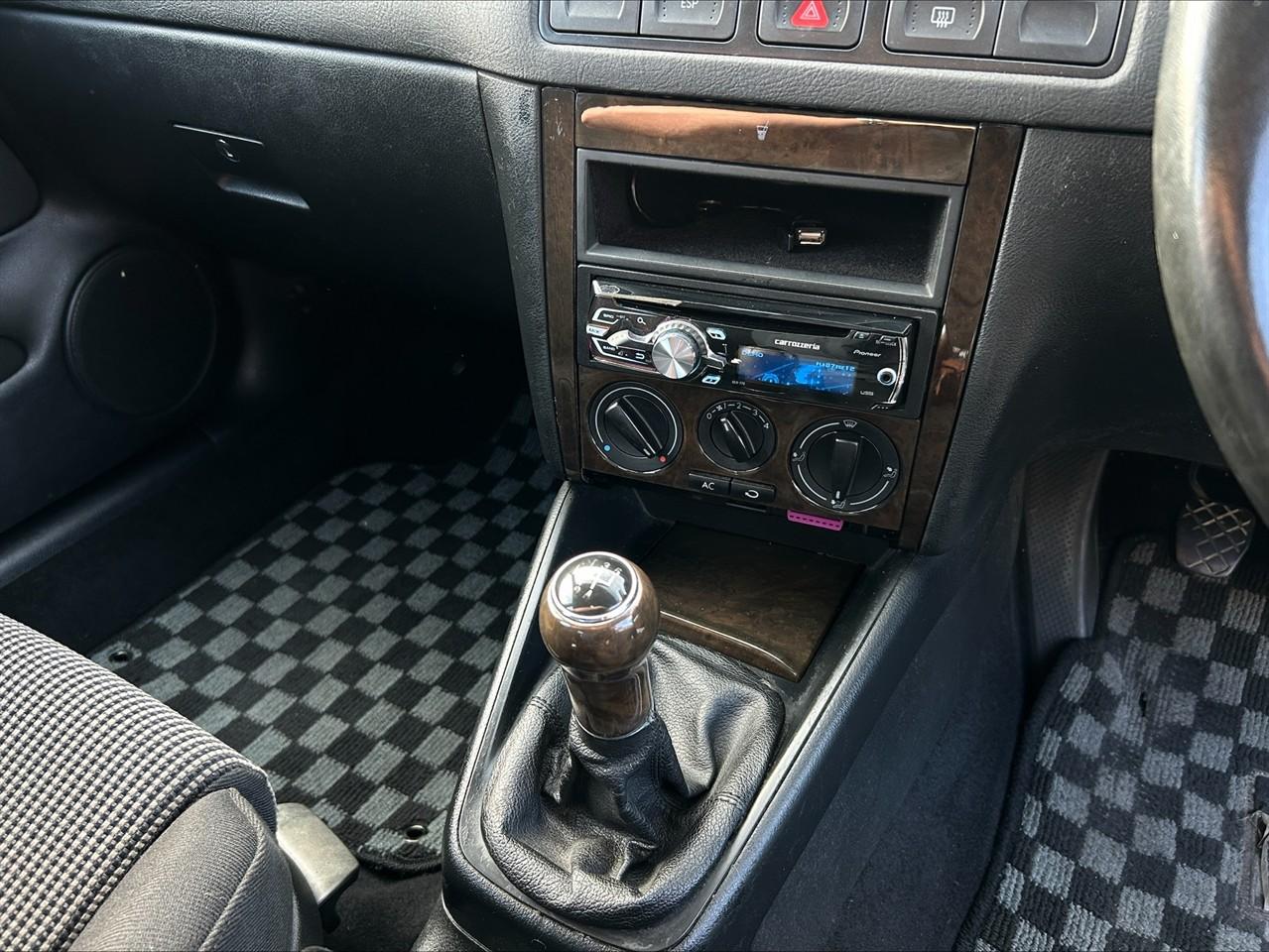 image-7, 2001 Volkswagen Golf GTI at Waimakariri