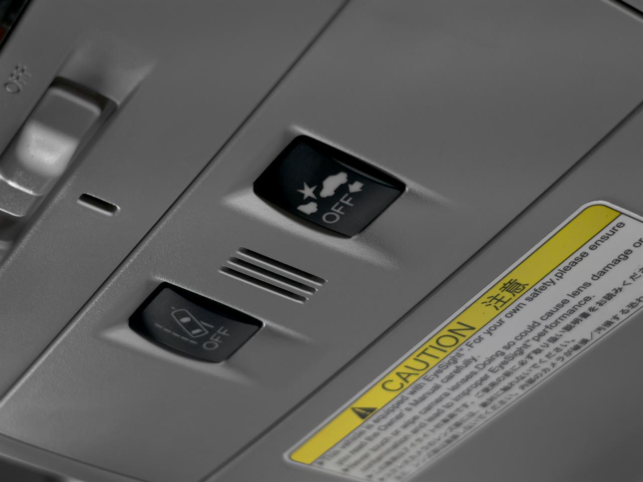 image-14, 2015 Subaru XV 2.0I-L 4WD Eyesight 'Leather Packag at Christchurch