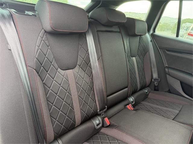 image-13, 2021 Skoda Octavia RS TSI at Dunedin