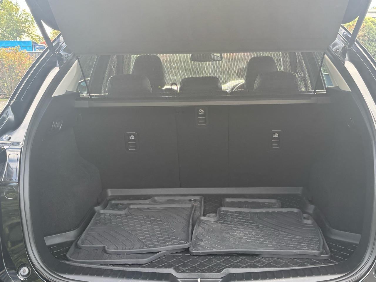 image-7, 2020 Mazda CX-5 GSX NZ NEW at Gore