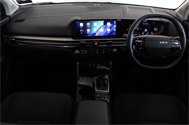 image-14, 2025 Kia Sportage LX URBAN 1.6L PETROL TURBO at Christchurch