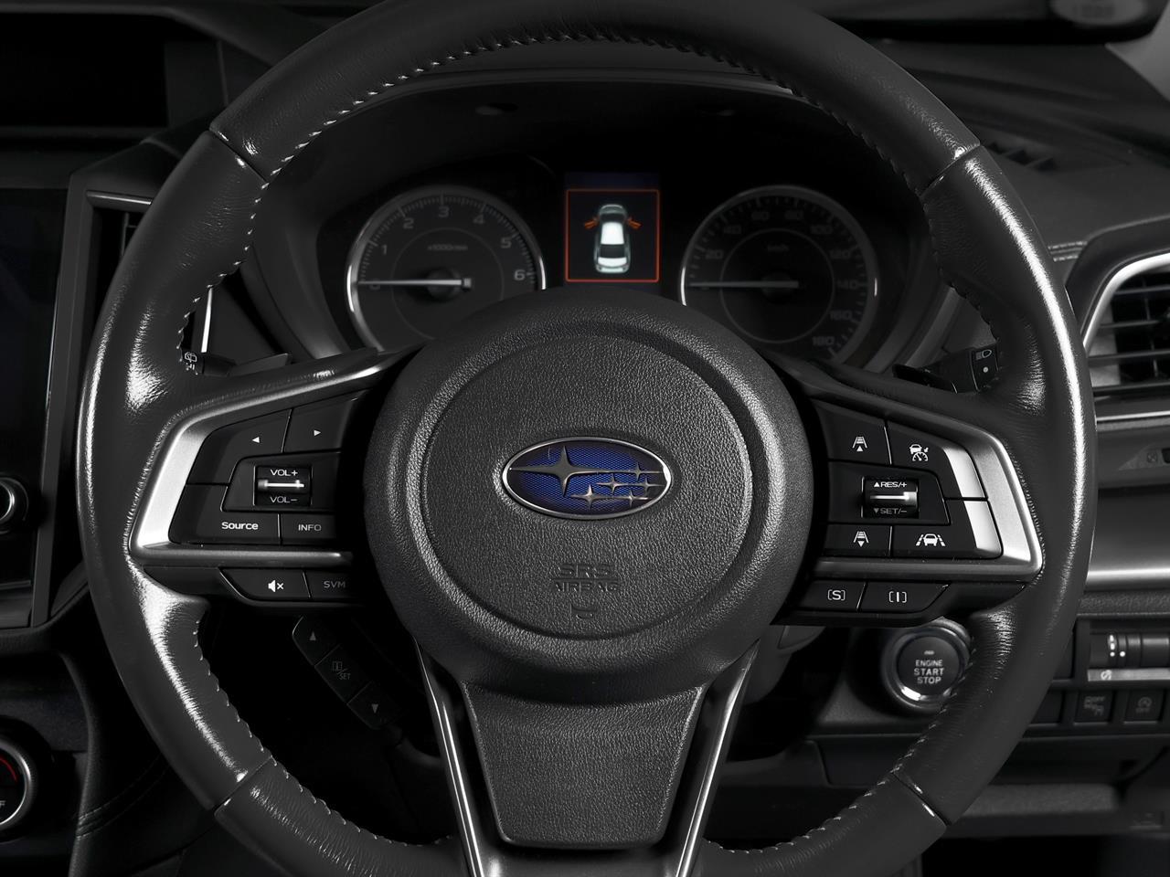 image-11, 2019 Subaru Impreza G4 2.0I-L 'Eyesight' at Christchurch