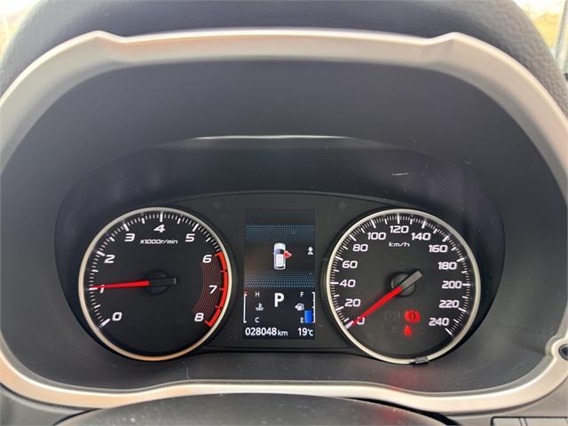 image-11, 2022 Mitsubishi Eclipse Cross Vrx 1.5P/8Cvt at Dunedin