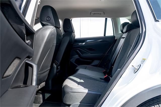 image-10, 2024 Volkswagen Tiguan All-New Life 2WD Petrol Aut at Christchurch