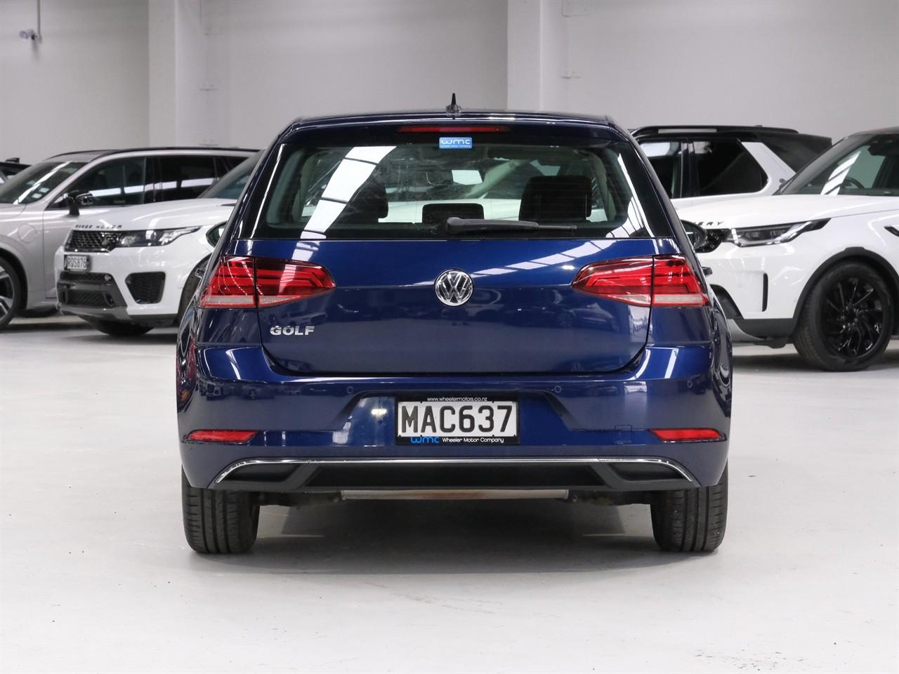 image-6, 2019 Volkswagen Golf 1.4TSI Comfortline Facelift ' at Christchurch