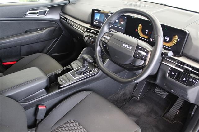 image-8, 2025 Kia Sportage LX URBAN 1.6L PETROL TURBO at Christchurch