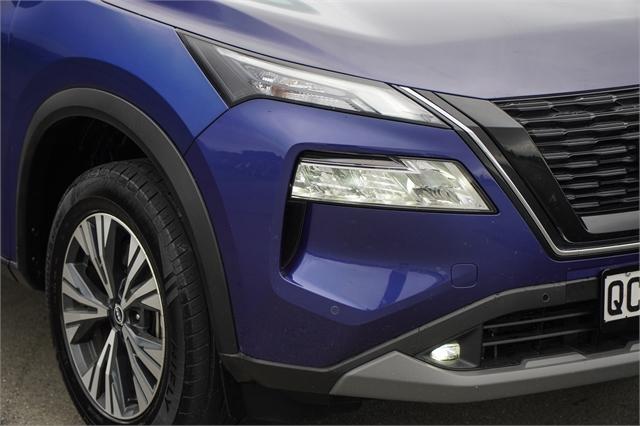 image-3, 2023 Nissan X-Trail St-L E-Power 1.5Peh at Dunedin