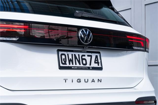 image-7, 2024 Volkswagen Tiguan All-New Life 2WD Petrol Aut at Christchurch