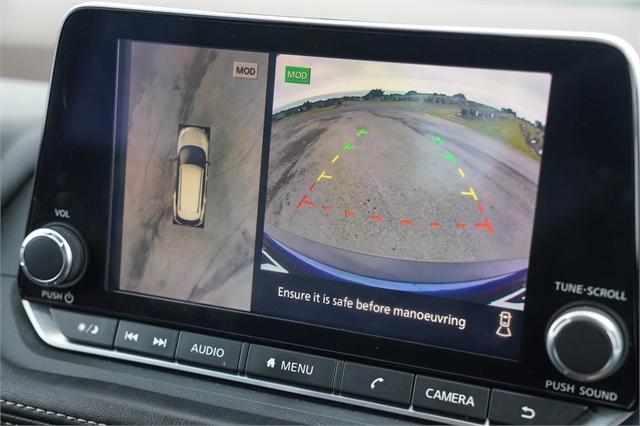 image-16, 2023 Nissan X-Trail St-L E-Power 1.5Peh at Dunedin