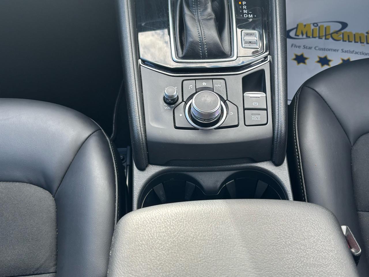 image-13, 2020 Mazda CX-5 GSX NZ NEW at Gore