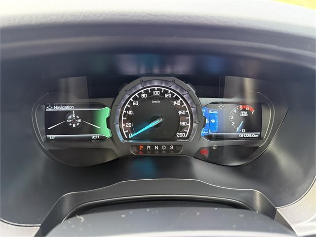 image-17, 2017 Ford Ranger XLT Double Cab 2WD at Dunedin