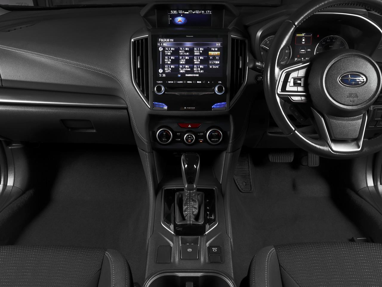 image-10, 2019 Subaru Impreza G4 2.0I-L 'Eyesight' at Christchurch