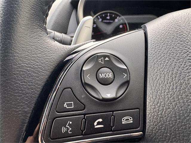 image-17, 2022 Mitsubishi Eclipse Cross Vrx 1.5P/8Cvt at Dunedin