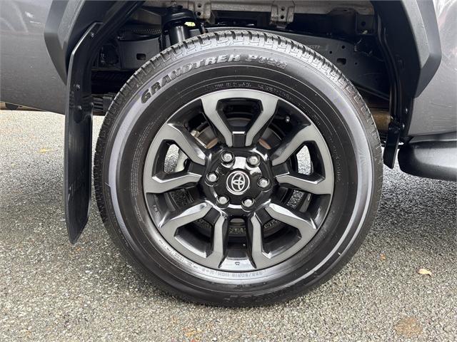 image-6, 2025 Toyota Hilux SR5 CRUISER 2.8DT 6AT 2WD at Christchurch