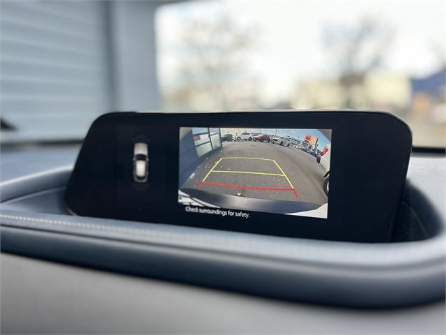 image-11, 2022 Mazda CX-30 GTX 4WD 2.5L WHITE at Christchurch