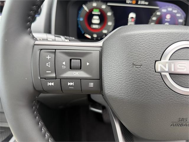 image-10, 2026 Nissan X-Trail Ti-L E-Power 1.5 Petrol Hybrid at Christchurch