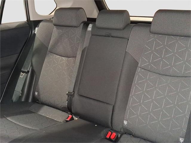 image-12, 2023 Toyota RAV4 GXL 2.5L Hybrid at Dunedin