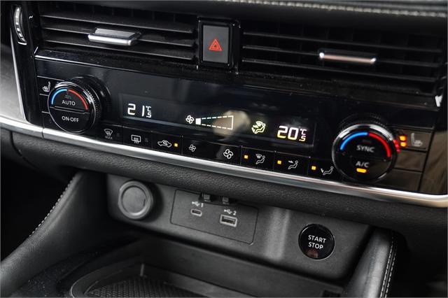 image-14, 2023 Nissan X-Trail St-L E-Power 1.5Peh at Dunedin