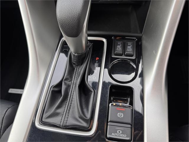 image-13, 2022 Mitsubishi Eclipse Cross Vrx 1.5P/8Cvt at Dunedin