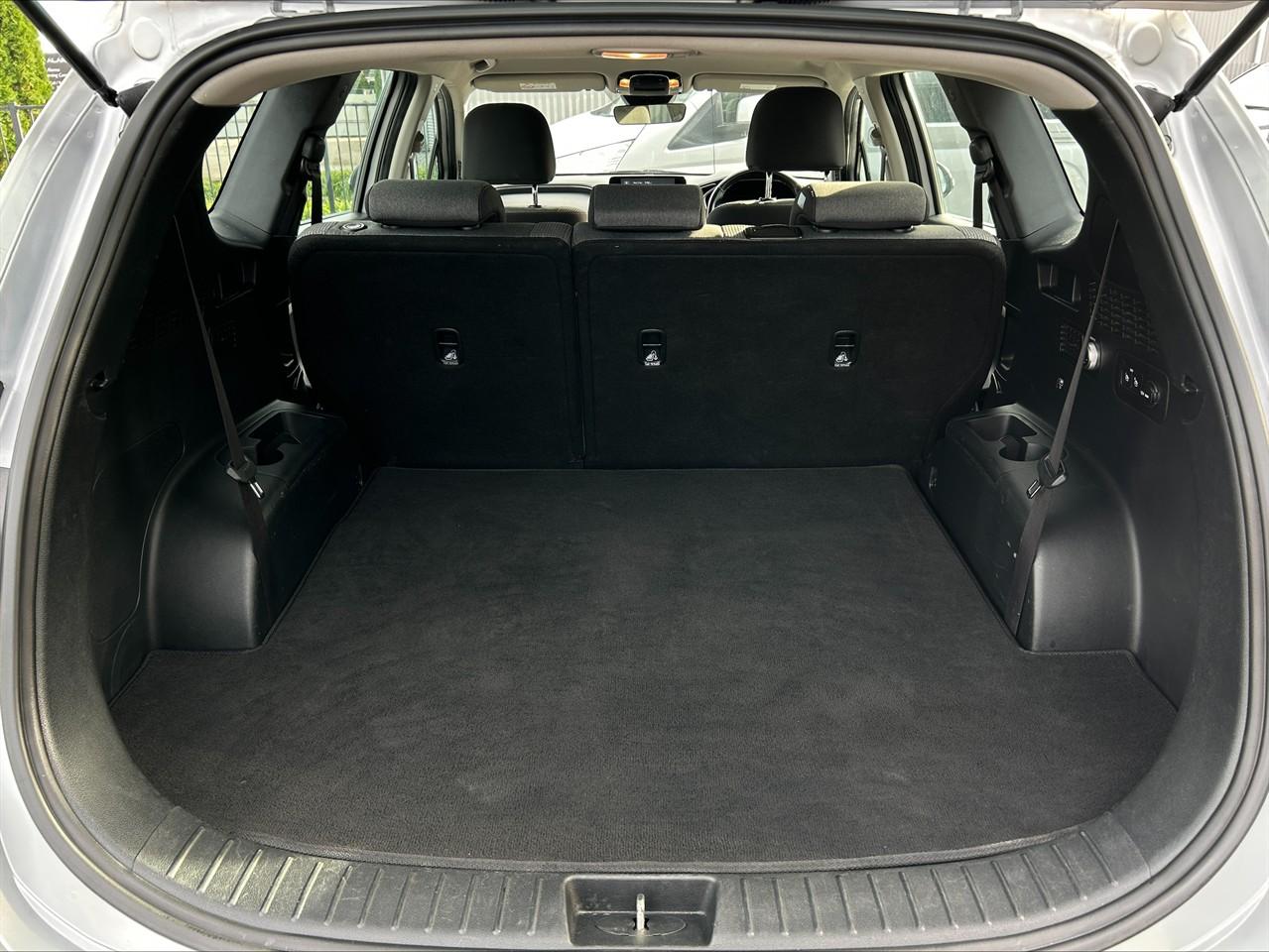 image-16, 2021 Hyundai Santa Fe TM 2.5P/4WD/6AT at Waimakariri