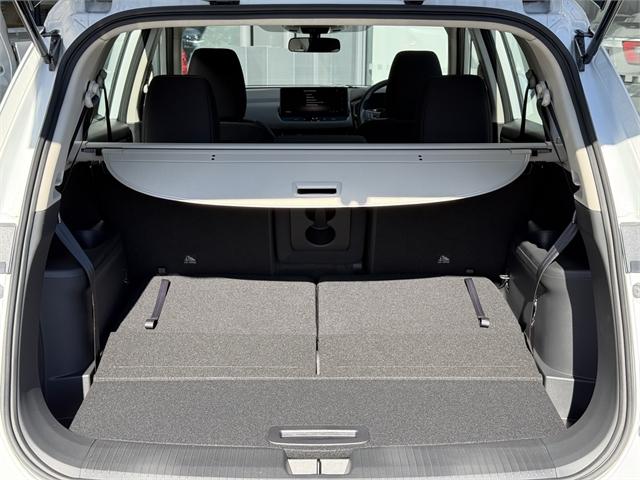 image-19, 2026 Nissan X-Trail ST 4WD 2.5 Petrol at Christchurch