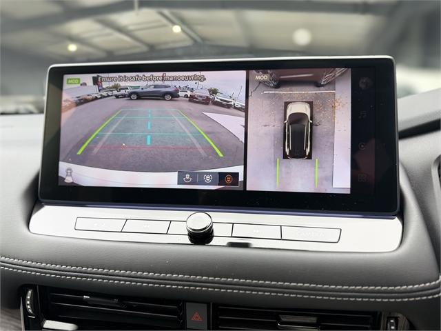 image-15, 2026 Nissan X-Trail Ti-L E-Power 1.5 Petrol Hybrid at Christchurch