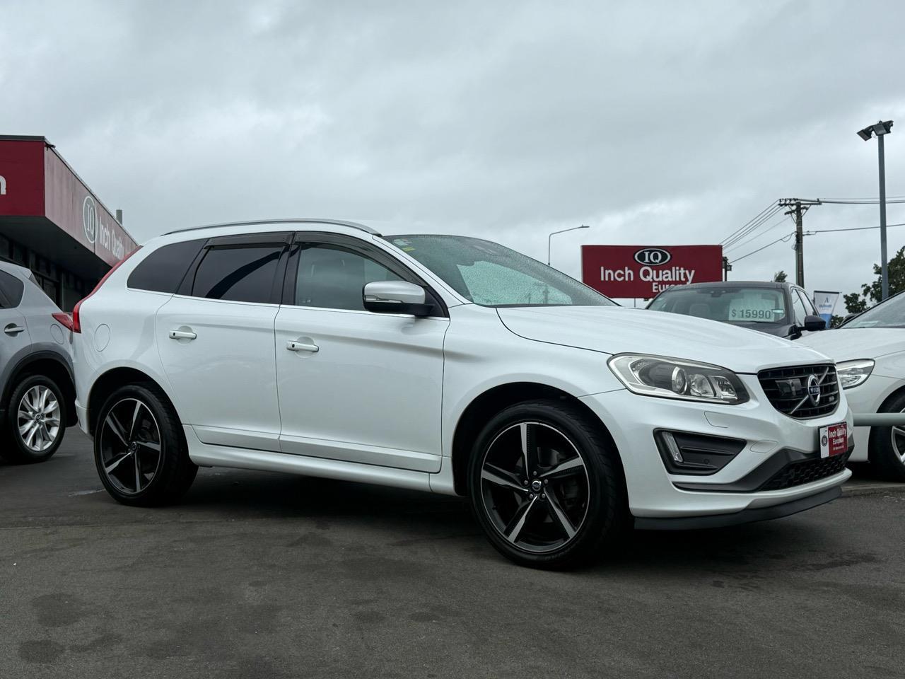 image-1, 2014 Volvo XC60 T5 New Shape. Facelift at Christchurch