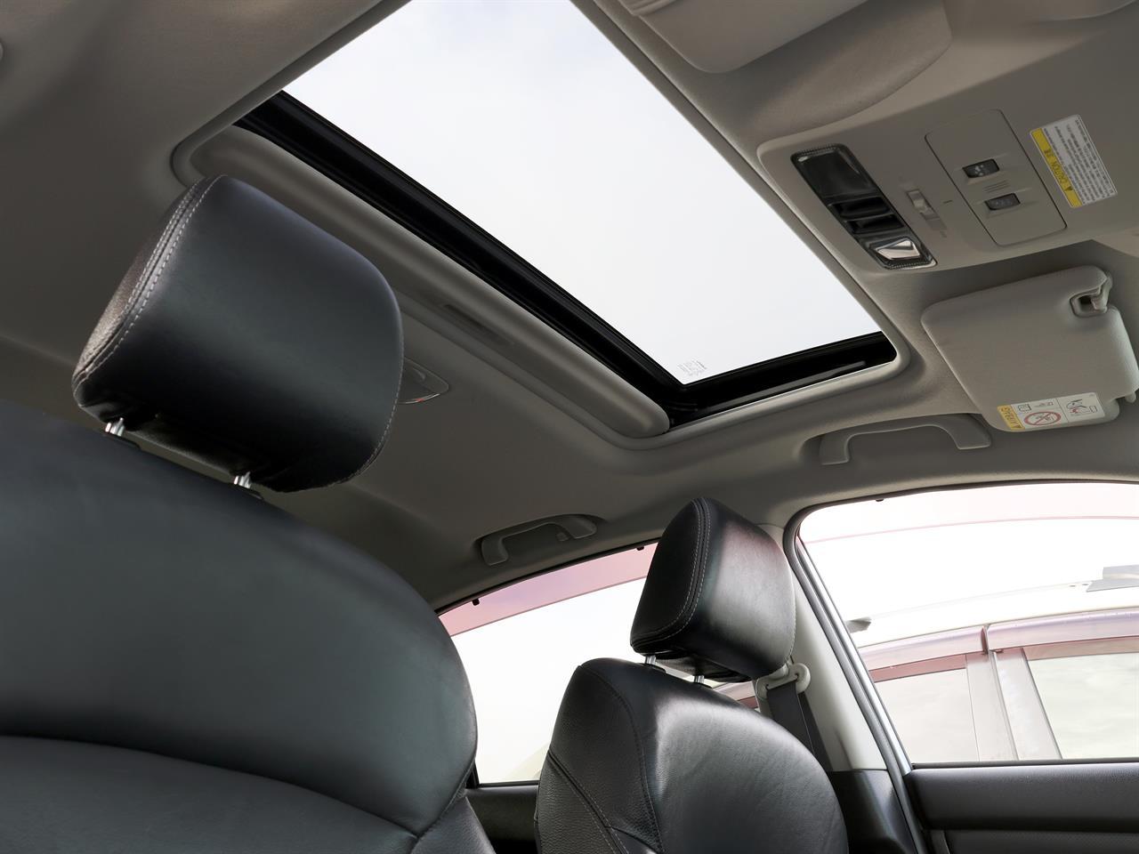 image-18, 2015 Subaru XV 2.0I-L 4WD Eyesight 'Leather Packag at Christchurch