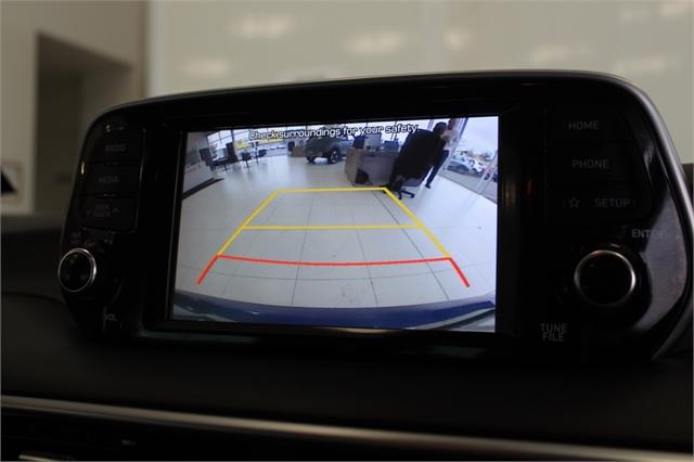 image-11, 2018 Hyundai Tucson ELITE 1.6T GDI at Christchurch