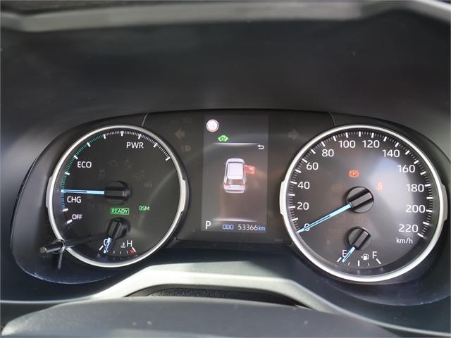image-12, 2022 Toyota RAV4 GX HYBRID, 4WD/AWD, Push Start at Christchurch