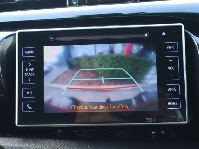 image-16, 2020 Toyota Hilux SR5 CRUISER 4WD/4X4, Leather at Christchurch