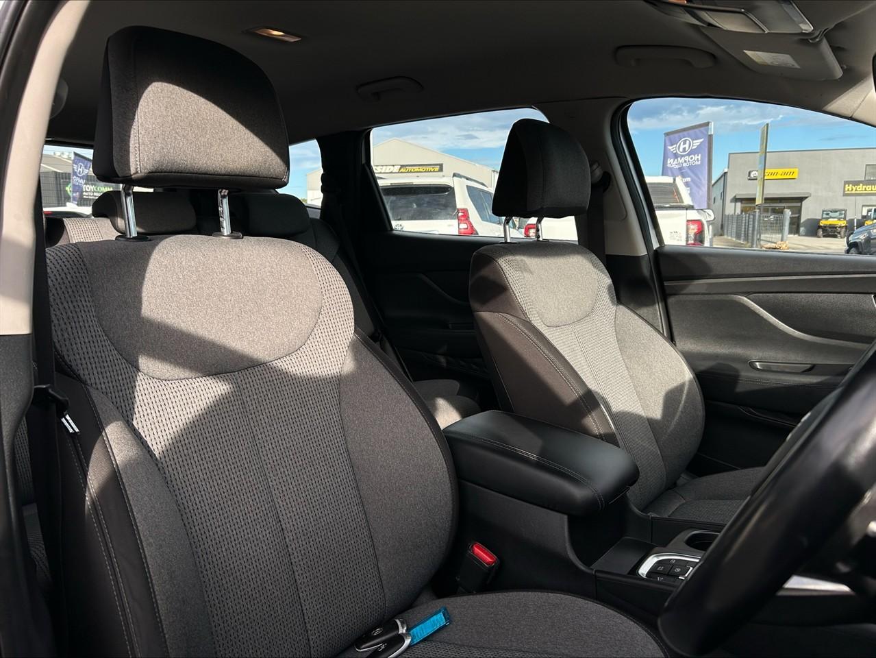 image-13, 2021 Hyundai Santa Fe TM 2.5P/4WD/6AT at Waimakariri