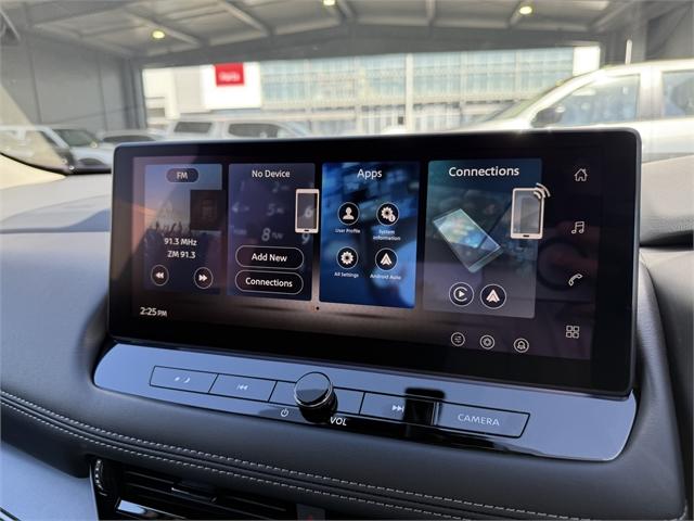 image-13, 2026 Nissan X-Trail ST-L E-Power 1.5 Petrol Hybrid at Christchurch