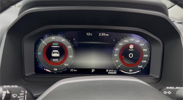 image-13, 2026 Nissan X-Trail Ti-L E-Power 1.5 Petrol Hybrid at Christchurch