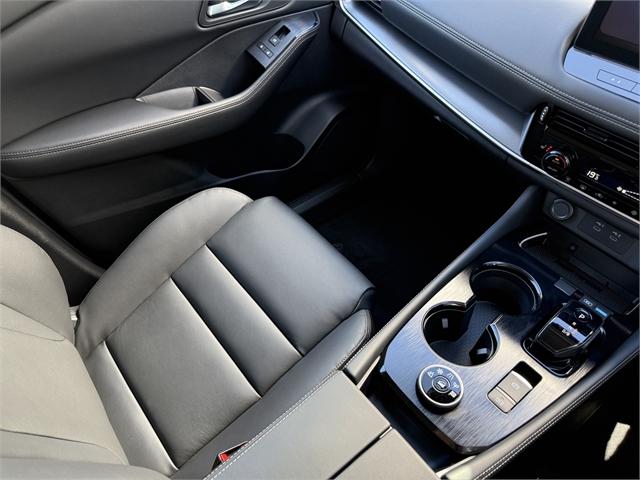 image-17, 2026 Nissan X-Trail ST-L E-Power 1.5 Petrol Hybrid at Christchurch