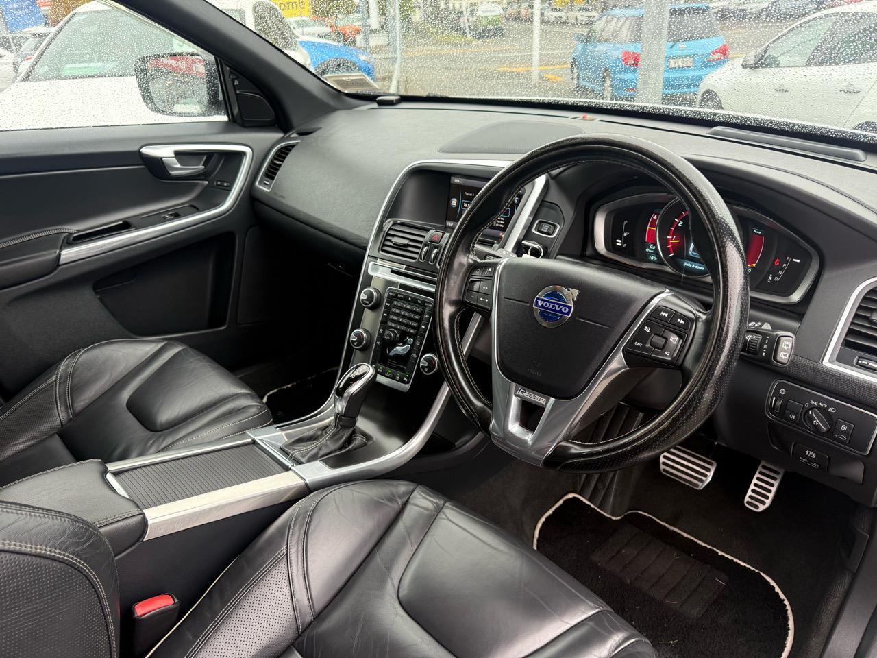 image-4, 2014 Volvo XC60 T5 New Shape. Facelift at Christchurch