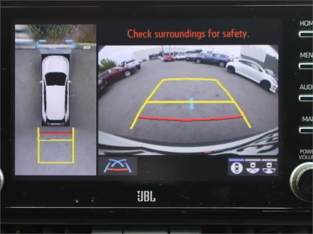 image-15, 2021 Toyota RAV4 Limited 2.5L HYBRID AWD AUTO SUV at Christchurch