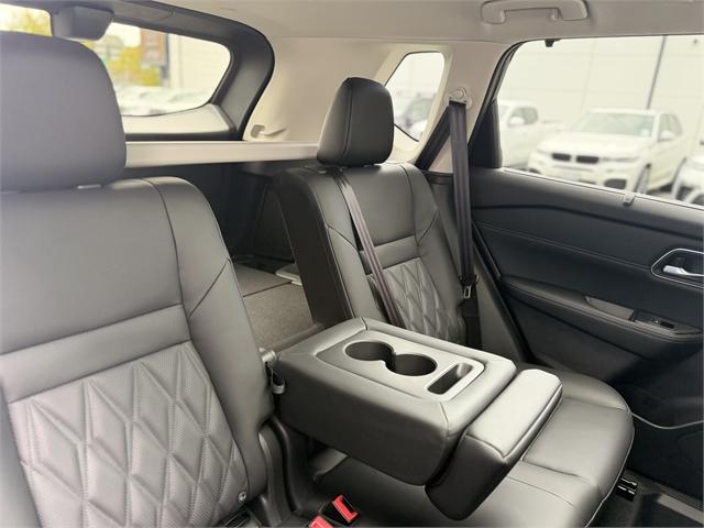 image-7, 2026 Nissan X-Trail Ti-L E-Power 1.5 Petrol Hybrid at Christchurch