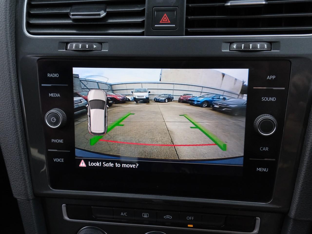 image-16, 2019 Volkswagen Golf 1.4TSI Comfortline Facelift ' at Christchurch