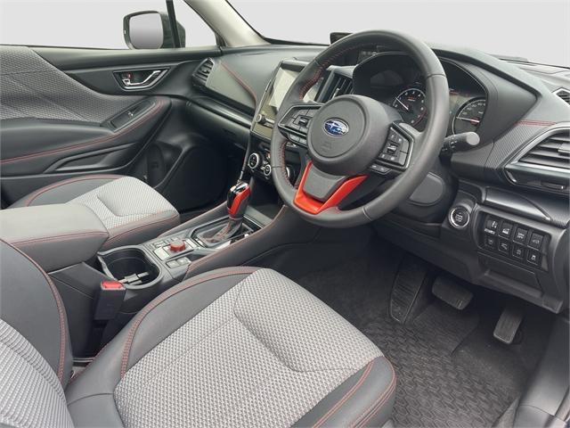 image-9, 2024 Subaru Forester X Sport 2.5P/4Wd at Queenstown-Lakes