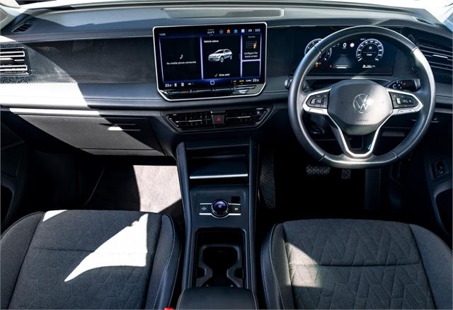 image-12, 2024 Volkswagen Tiguan All-New Life 2WD Petrol Aut at Christchurch