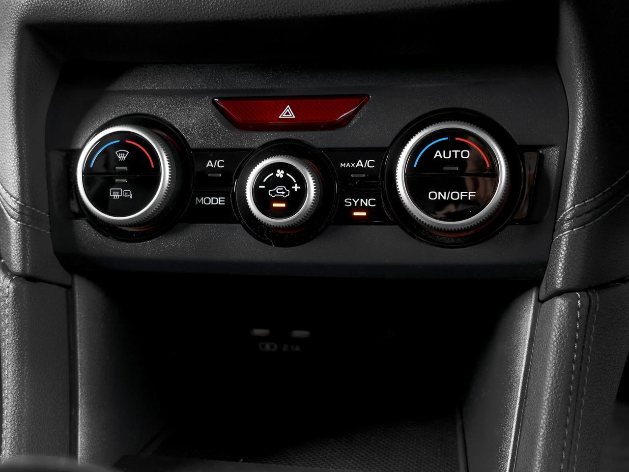 image-16, 2019 Subaru Impreza G4 2.0I-L 'Eyesight' at Christchurch